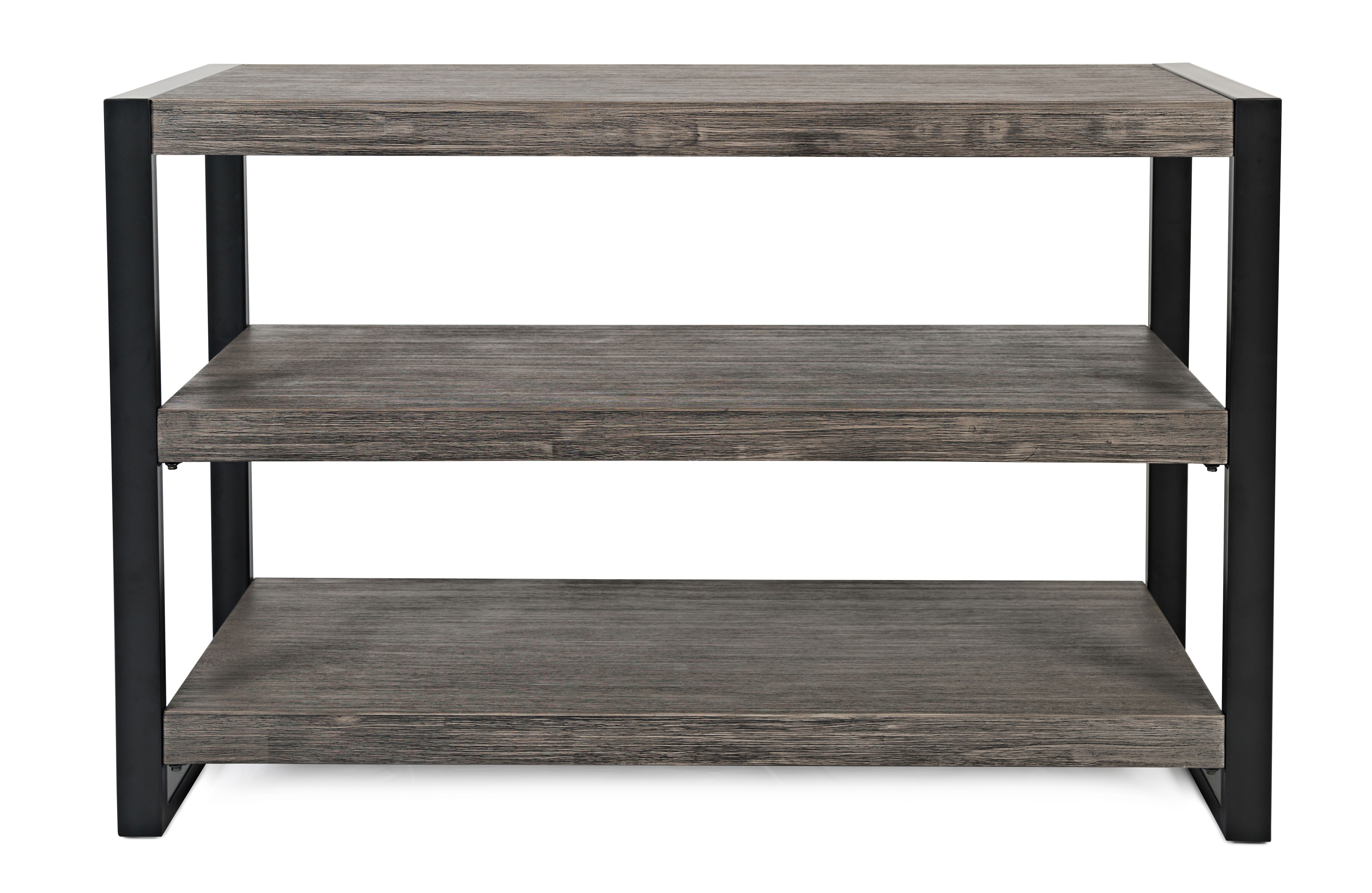 Jofran Living Room Pinnacle Cocktail 1890-1 - Burke Furniture Inc